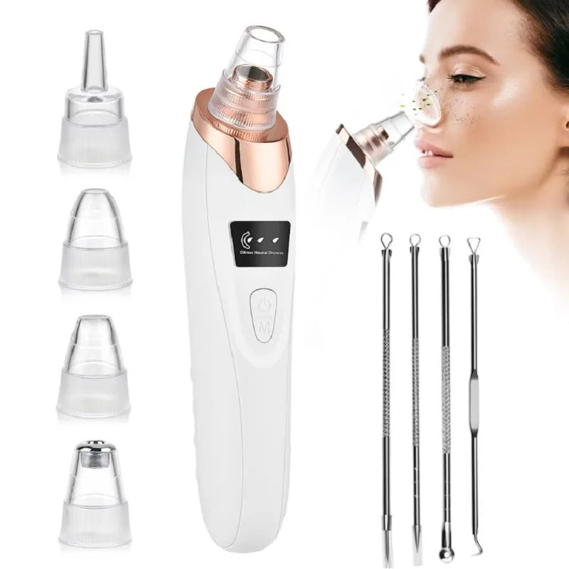 Blackhead Remover Vacuum