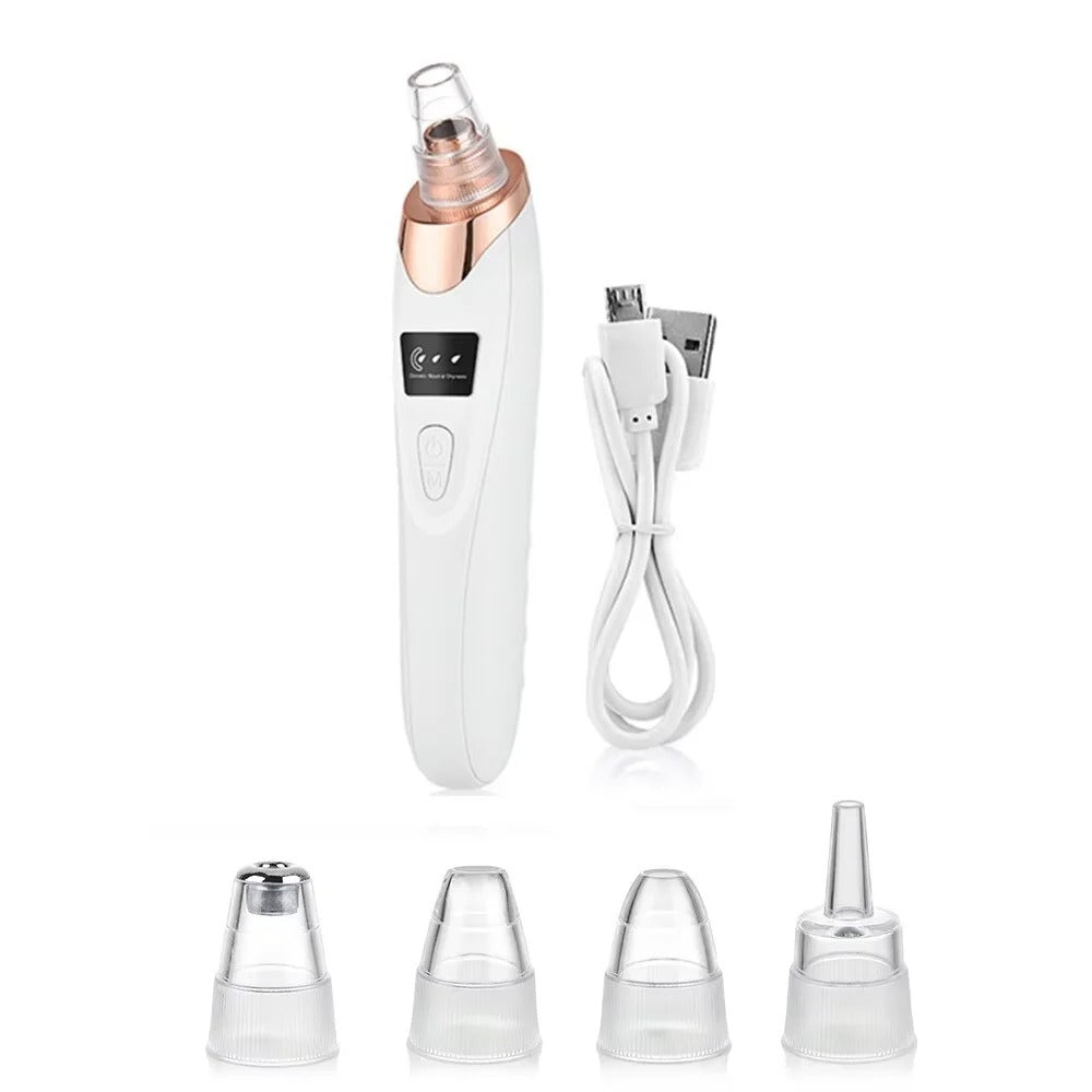 Blackhead Remover Vacuum