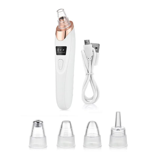 Blackhead Remover Vacuum