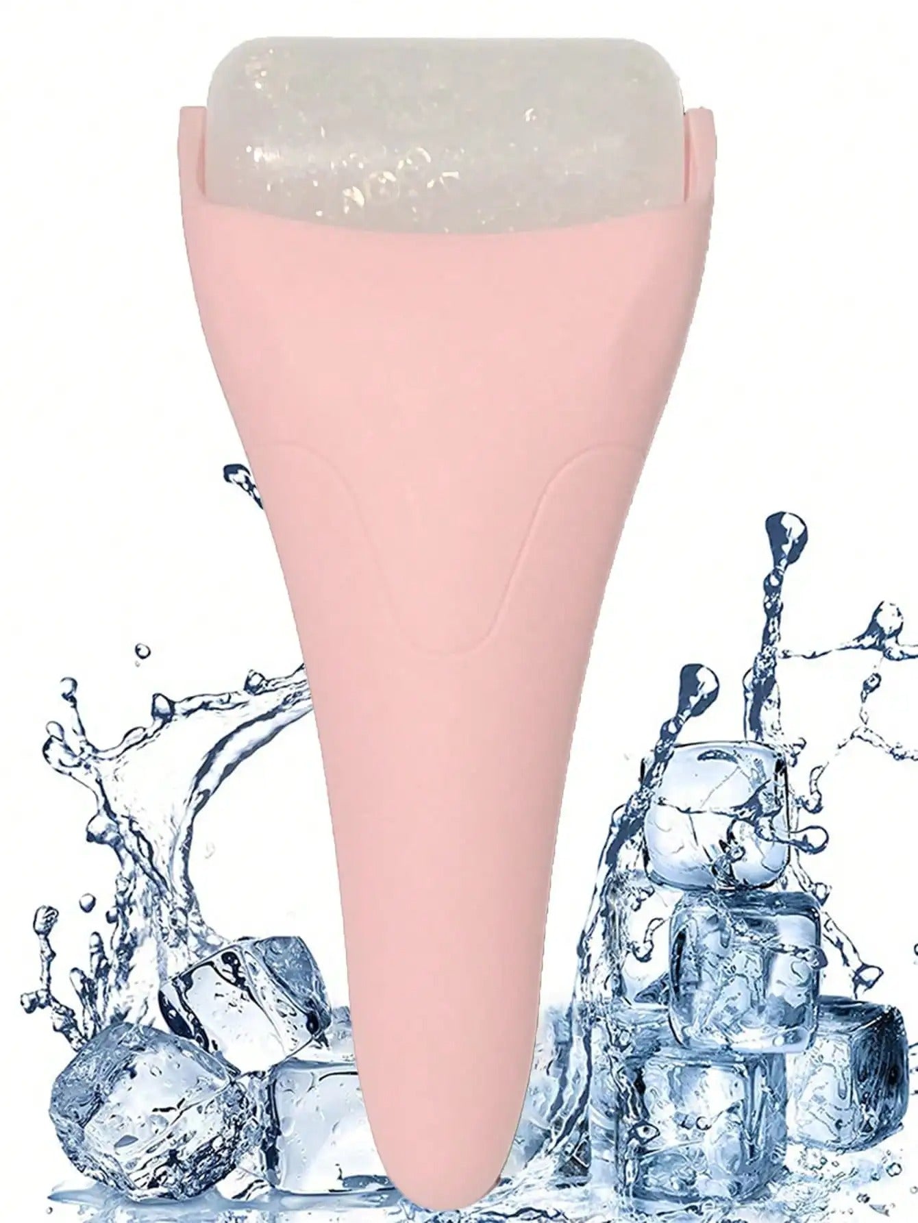 Ice Face Roller